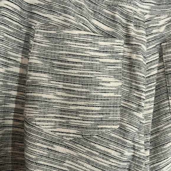 ANTHROPOLOGIE - LILKA sweatpants straight leg size medium - Picture 7 of 9